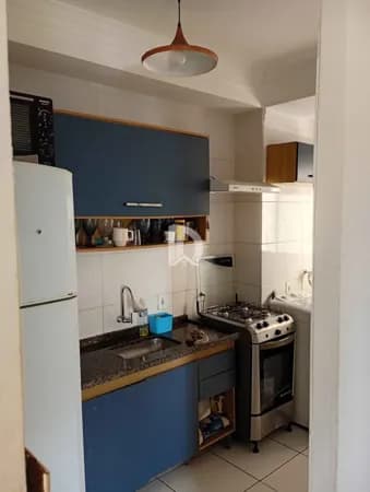 Apartamento em Sorocaba - Jardim Novo Horizonte