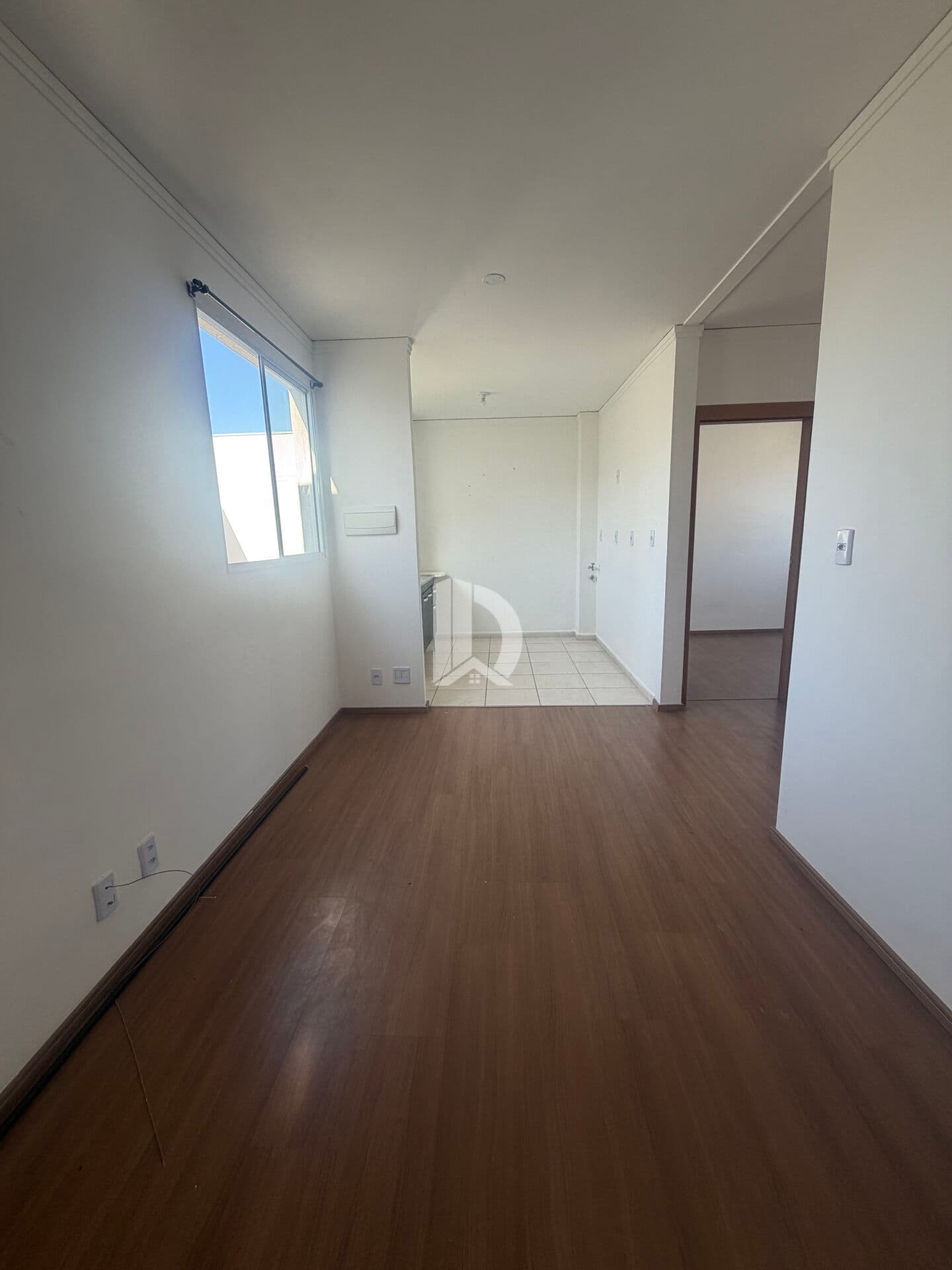 Apartamento em Sorocaba - Ipatinga