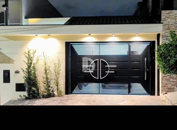 Casa em Sorocaba - Jardim Wanel Ville IV