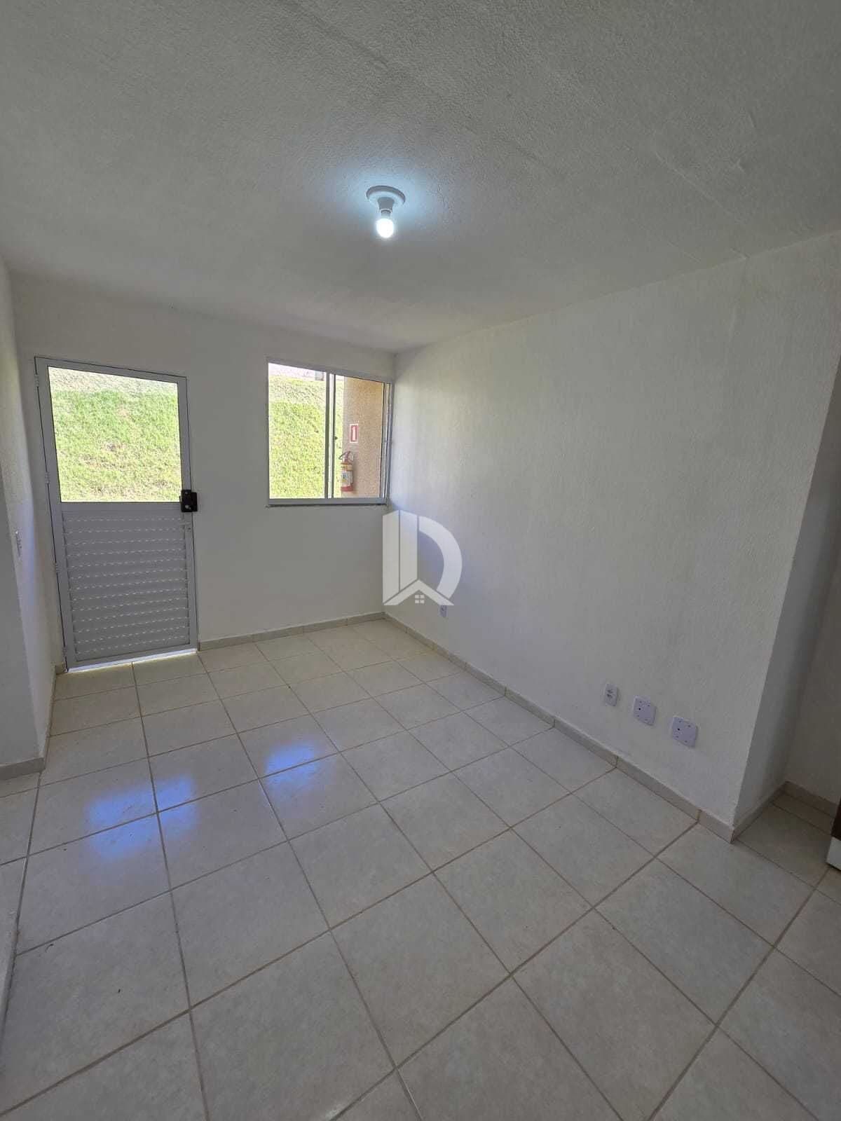 Apartamento em Votorantim - Villa Bella de Votorantim
