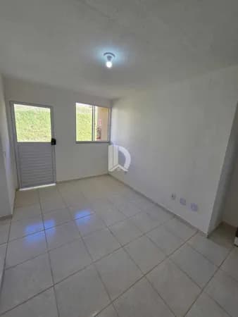Apartamento em Votorantim - Villa Bella de Votorantim