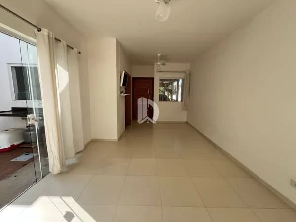 Casa de Condomínio em Sorocaba - Jardim Novo Horizonte