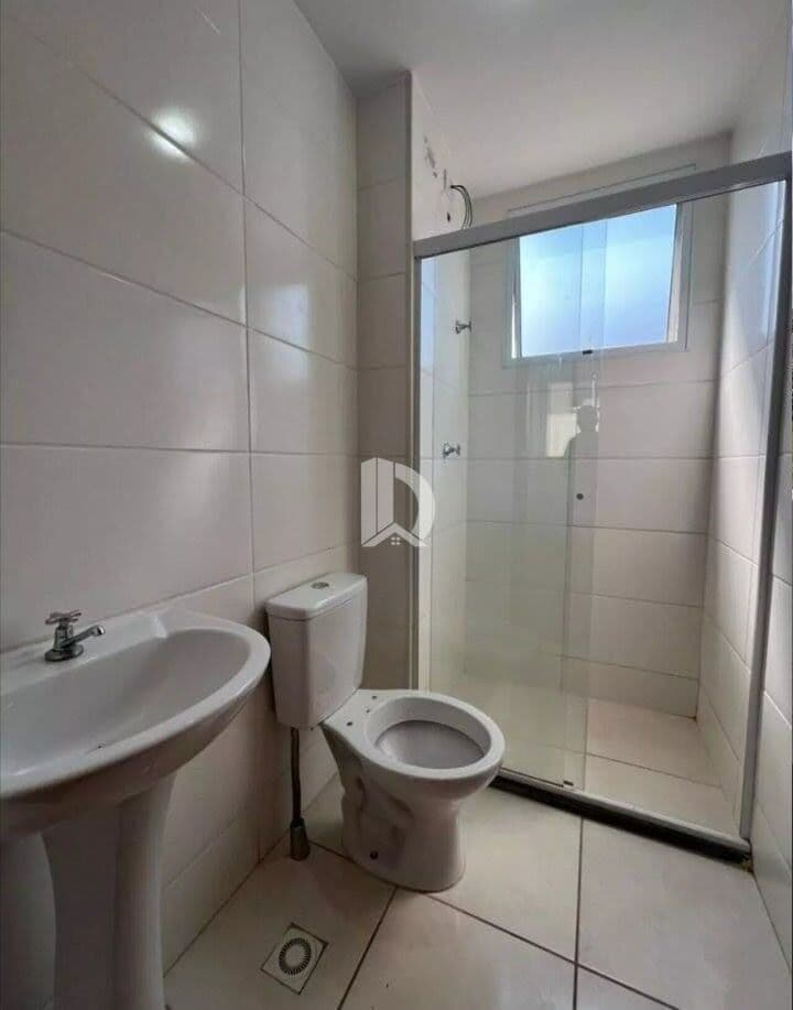 Apartamento em Sorocaba - Ipatinga