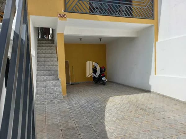 Sobrado em Sorocaba - Cidade Jardim