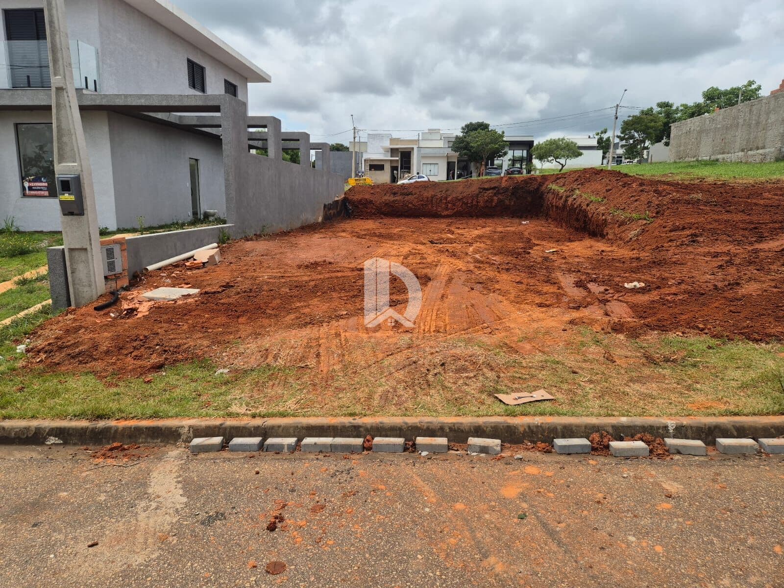 Lote/Terreno em Sorocaba - Jardim Novo Horizonte