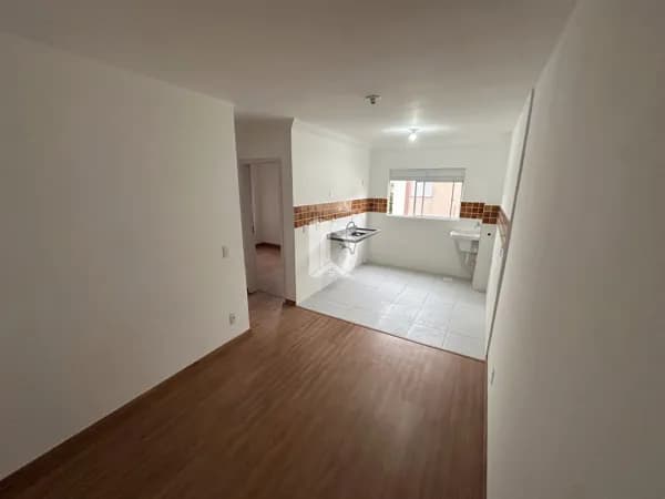 Apartamento em Sorocaba - Júlio de Mesquita Filho