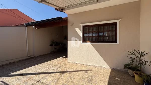 Casa em Sorocaba - Jardim Tropical