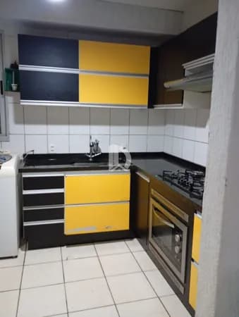 Apartamento em Sorocaba - Centro
