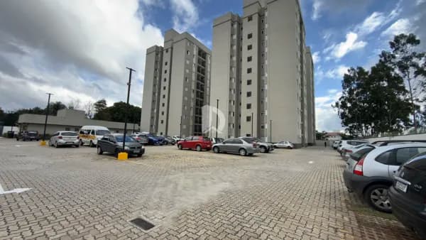 Apartamento em Sorocaba - Caguassu