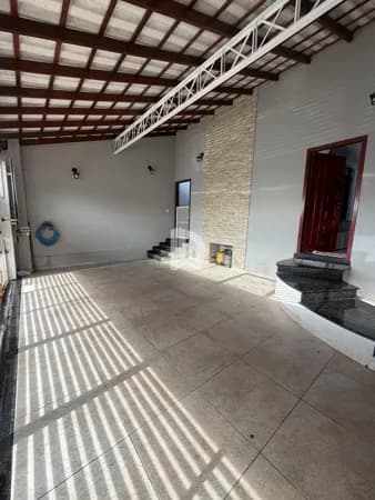 Casa em Sorocaba - Jardim Montreal