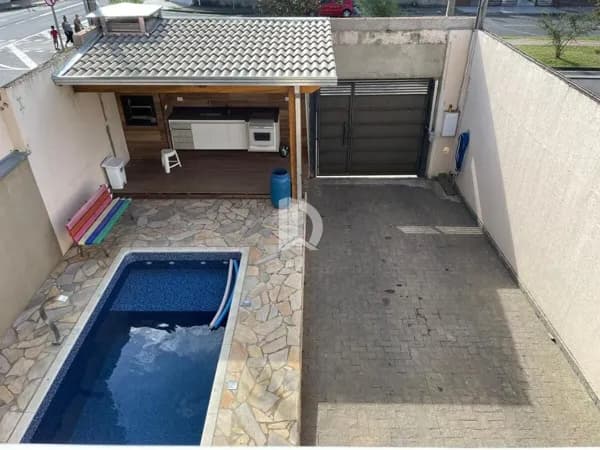 Casa em Sorocaba - Jardim Piazza di Roma