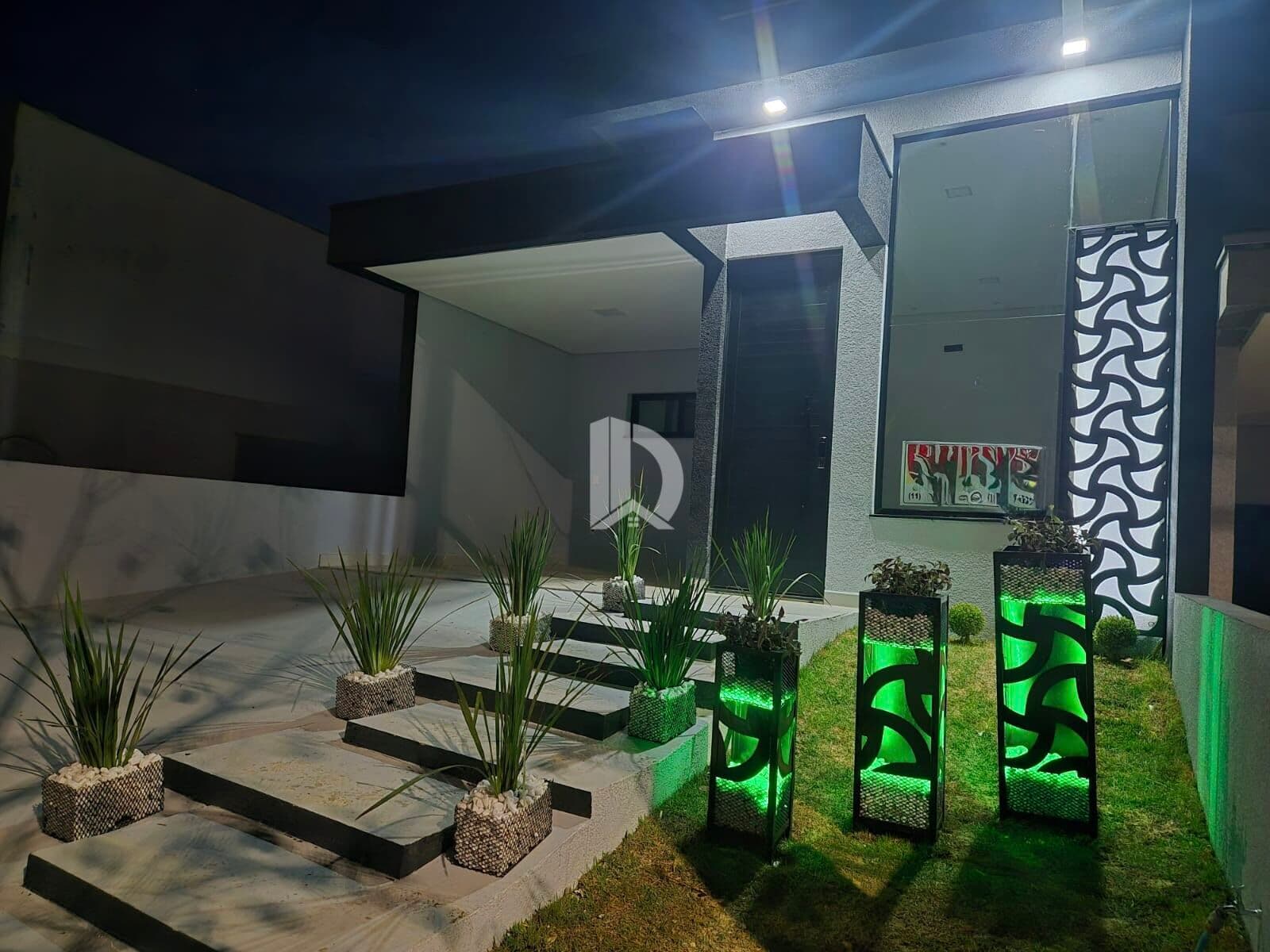 Casa de Condomínio em Sorocaba - Jardim Residencial Villagio Ipanema I
