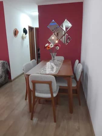 Apartamento em Sorocaba - Jardim Gonçalves