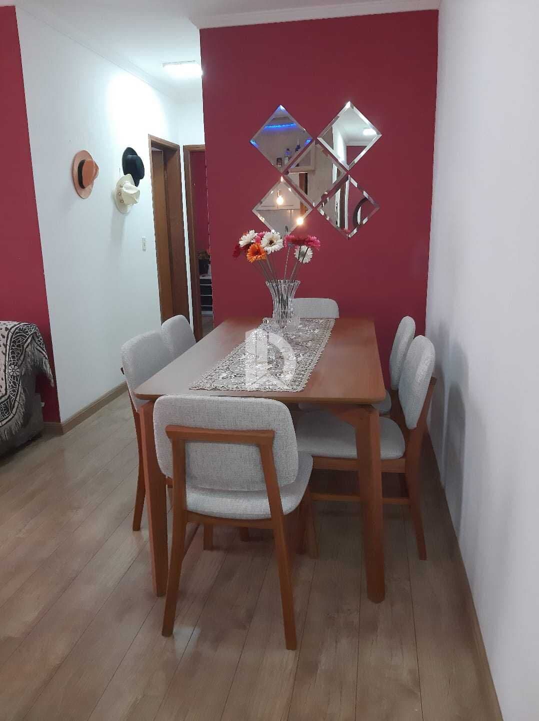 Apartamento em Sorocaba - Jardim Gonçalves