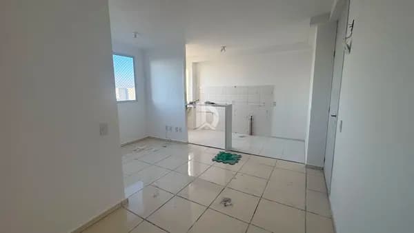 Apartamento em Votorantim - Jardim Araújo
