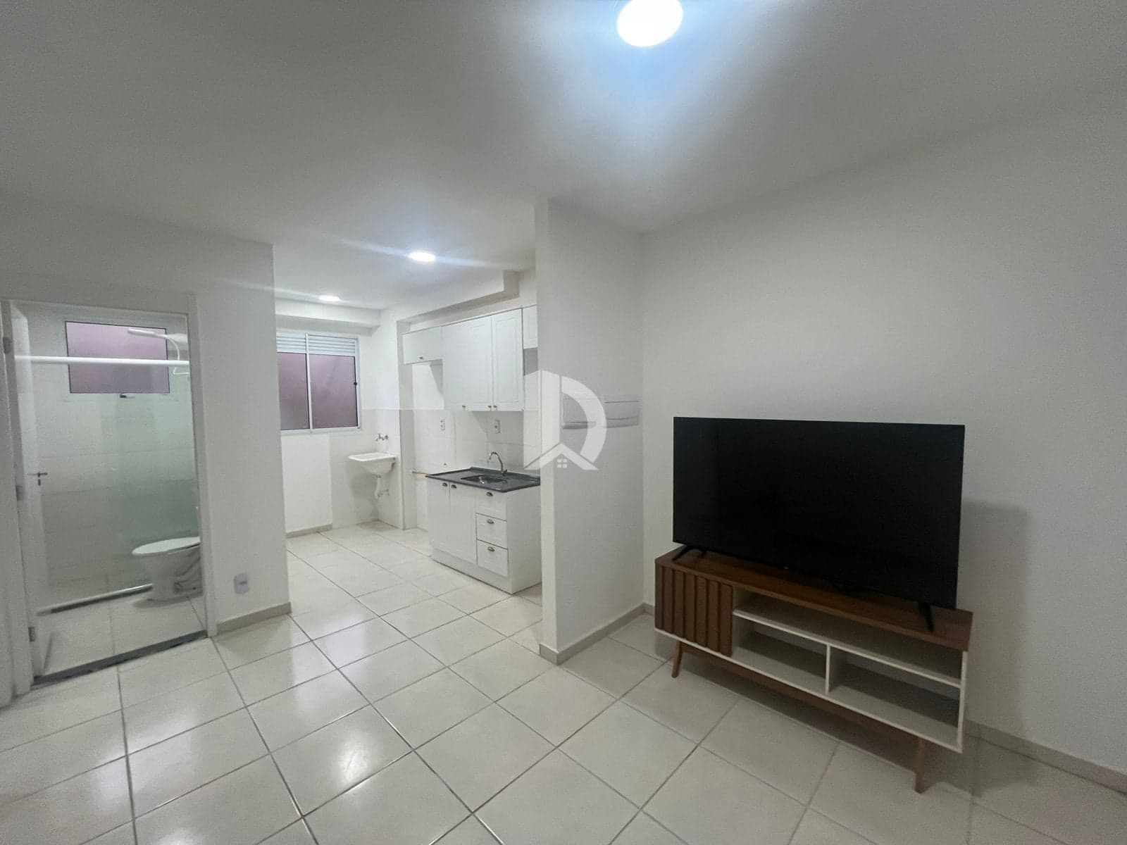 Apartamento em Sorocaba - Wanel Ville