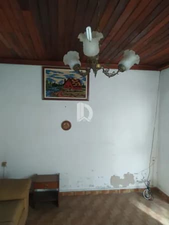 Casa em Sorocaba - Vila Leão