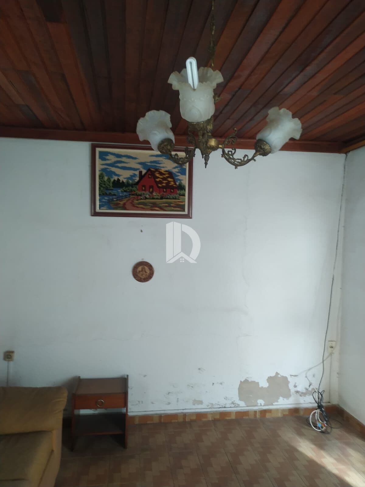 Casa em Sorocaba - Vila Leão