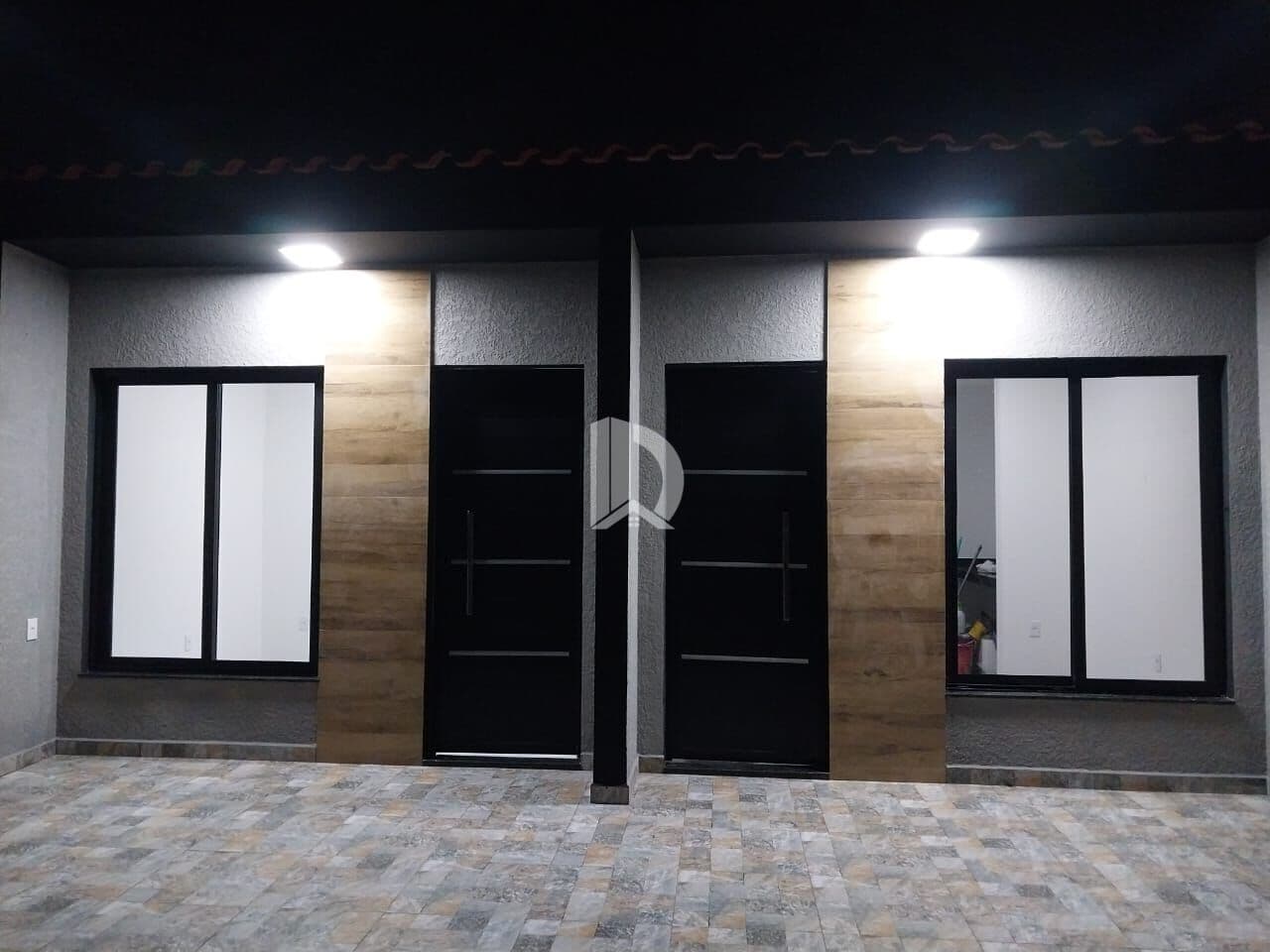 Casa em Sorocaba - Jardim Santa Marta