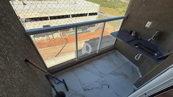 Apartamento em Sorocaba - Chácaras Reunidas São Jorge