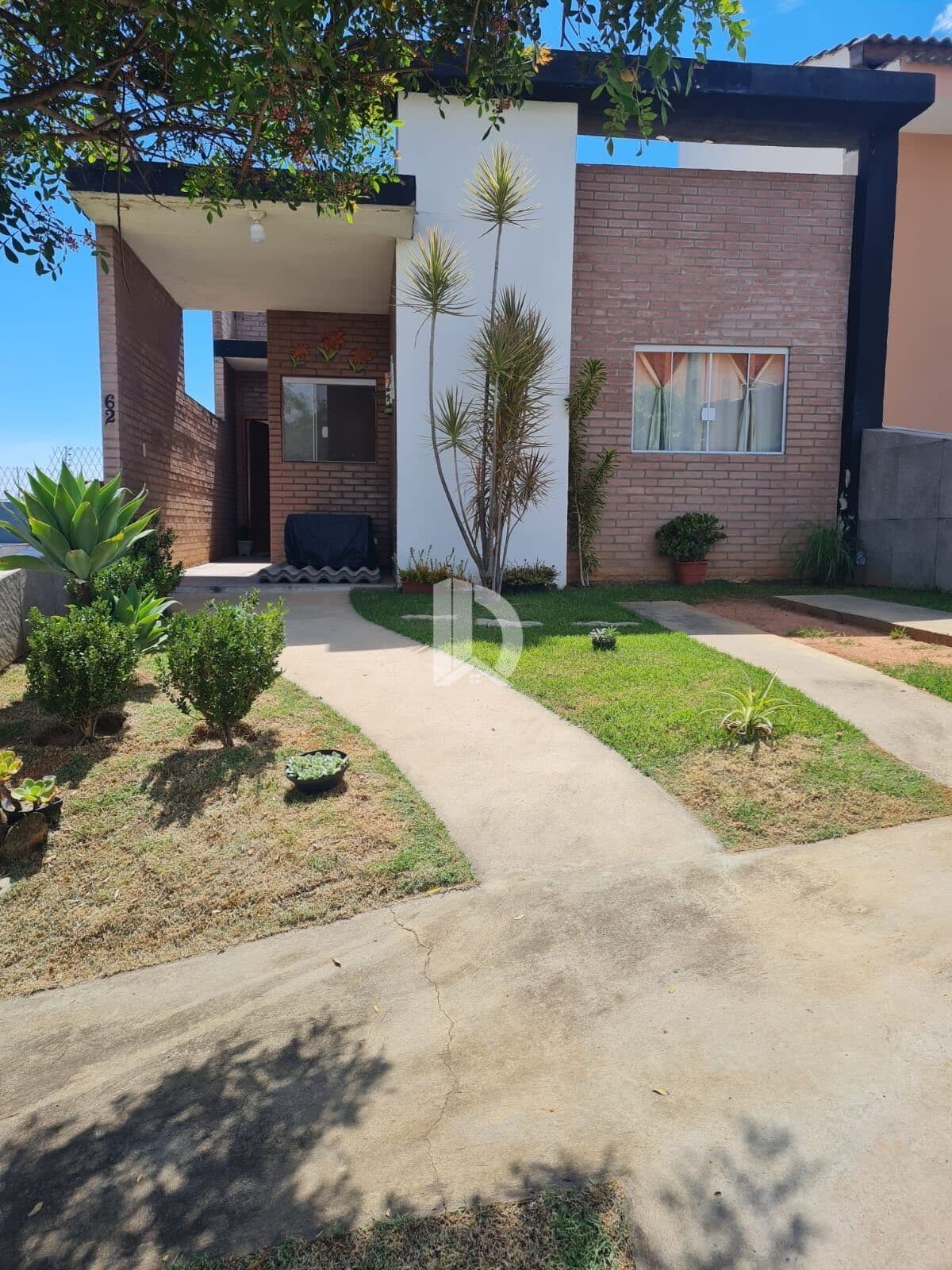 Casa em Sorocaba - Loteamento Dinorá Rosa