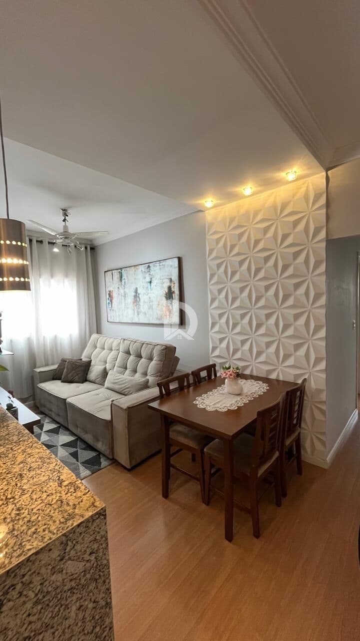 Apartamento em Sorocaba - Jardim Betânia