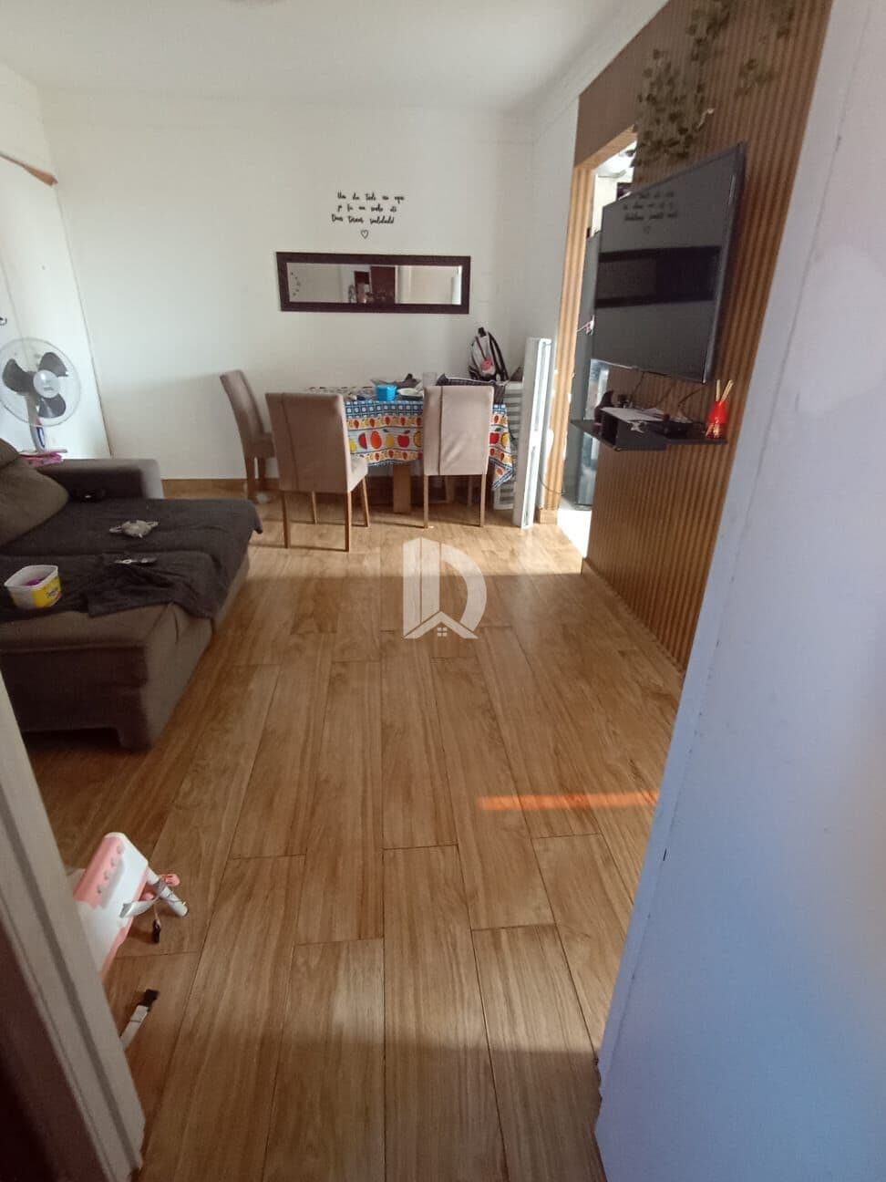 Apartamento em Sorocaba - Jardim Carandá