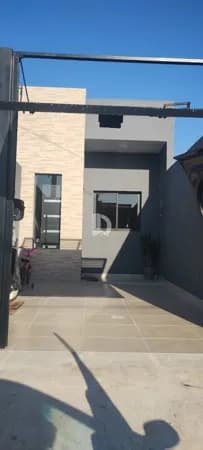 Casa em Sorocaba - Éden