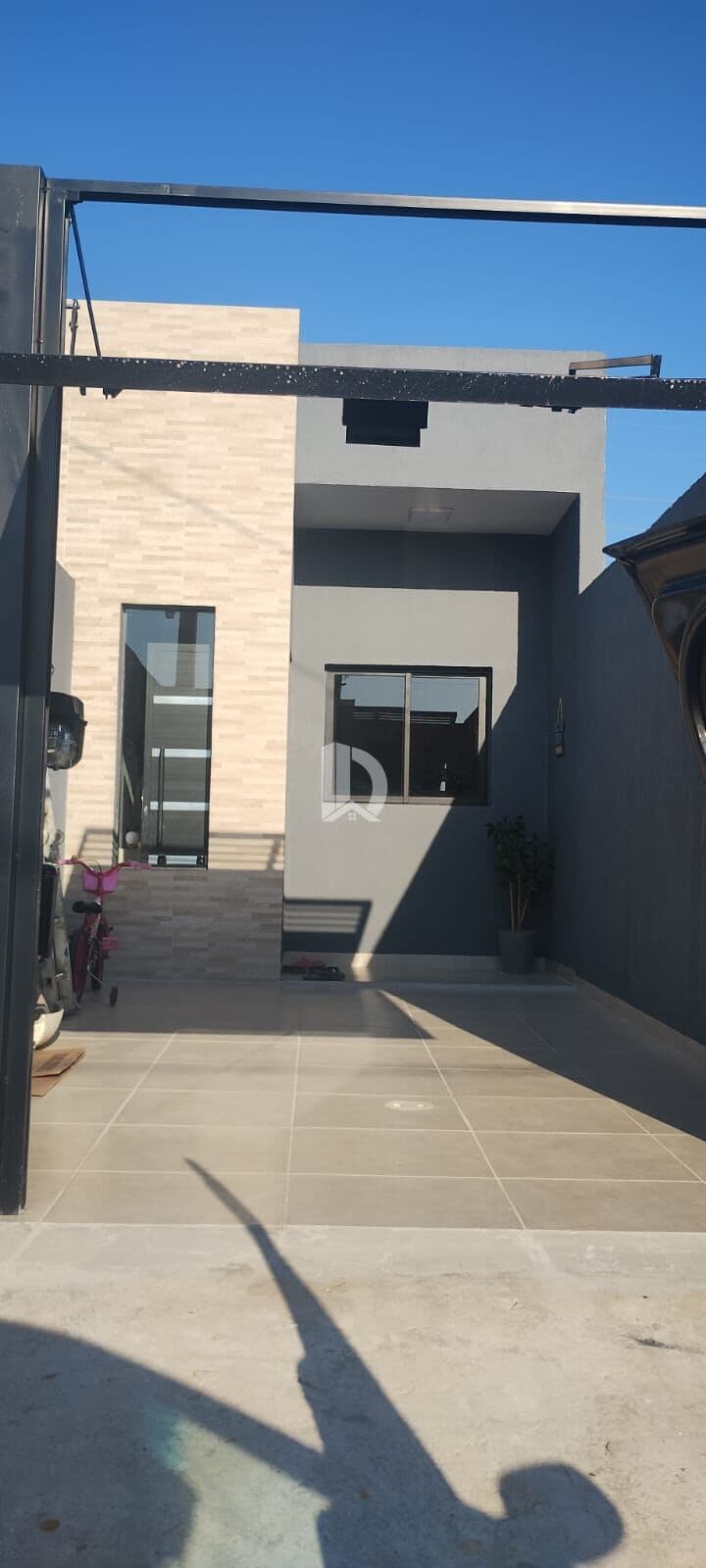 Casa em Sorocaba - Éden