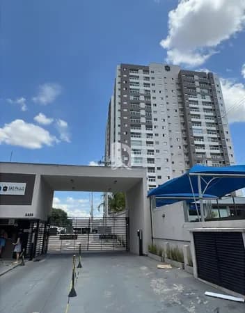 Apartamento em Sorocaba - Centro