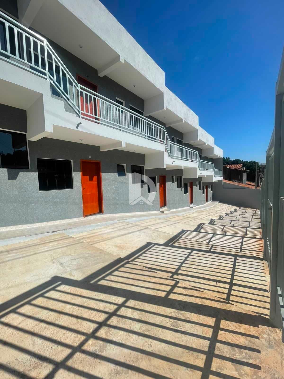 Kitnet/Conjugado em Sorocaba - Vila São Caetano