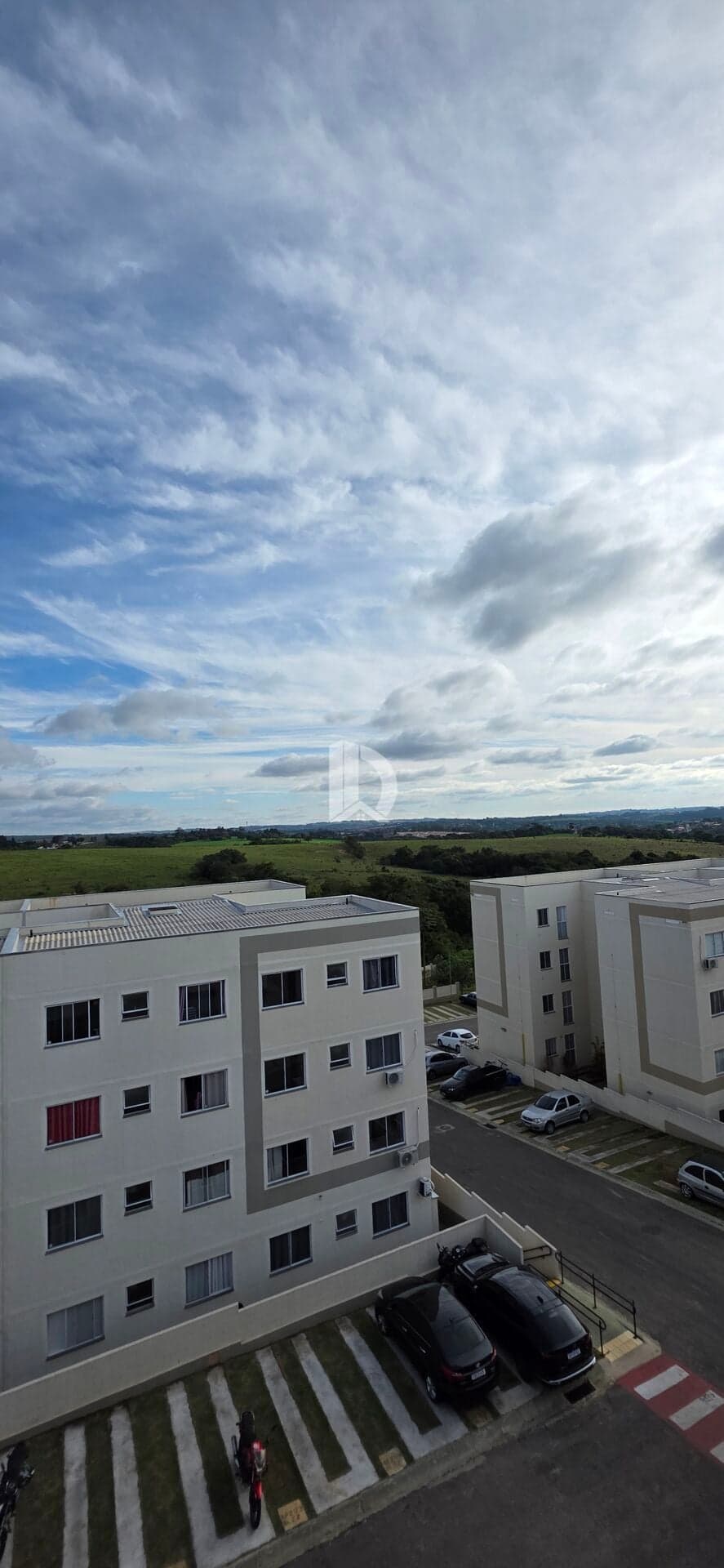 Apartamento em Sorocaba - Central Parque Sorocaba