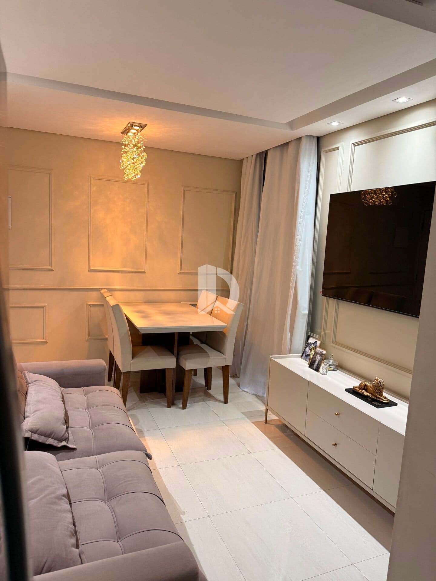 Apartamento em Sorocaba - Jardim Gutierres