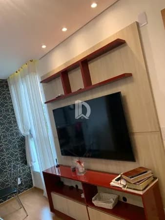 Apartamento em Sorocaba - Central Parque Sorocaba