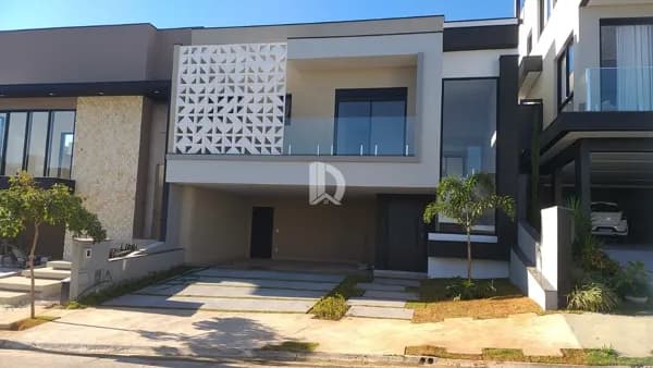 Casa de Condomínio em Sorocaba - Morros