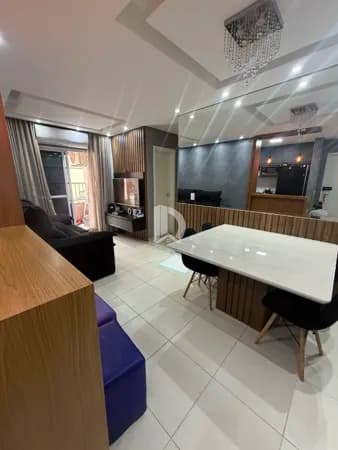 Apartamento em Sorocaba - Vila Rica