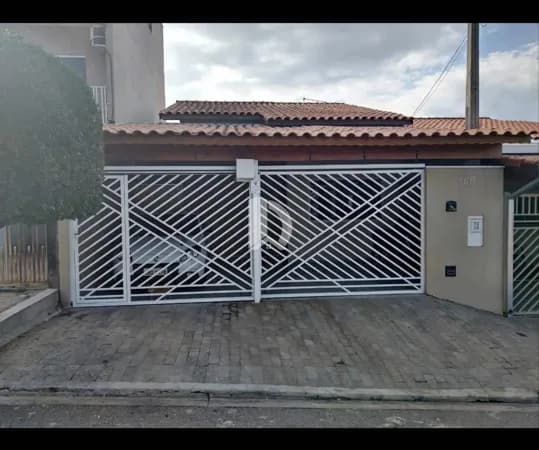 Casa em Sorocaba - Jardim Wanel Ville V