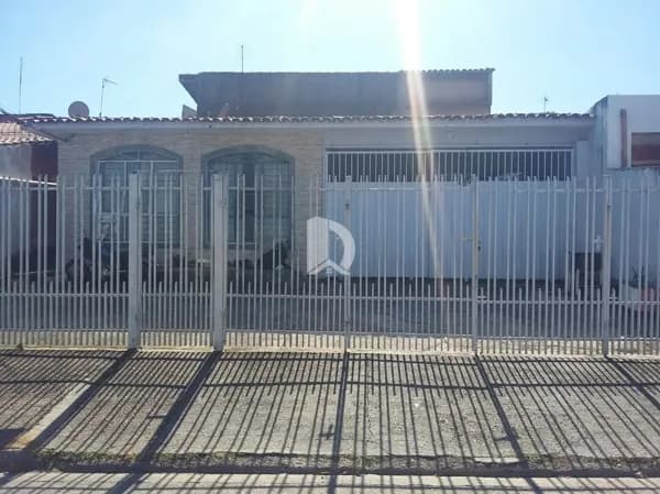 Casa em Sorocaba - Vila Barão