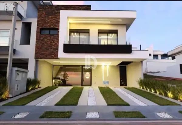 Casa em Sorocaba - Centro