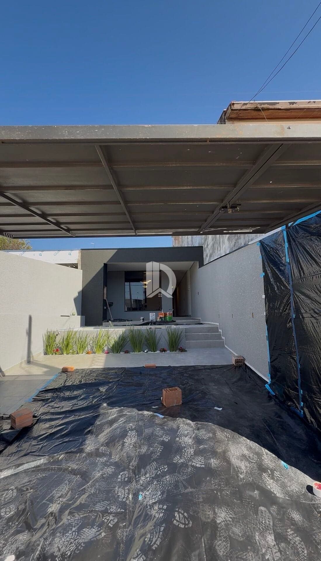 Casa em Sorocaba - Jardim Simus