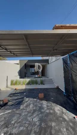 Casa em Sorocaba - Jardim Simus