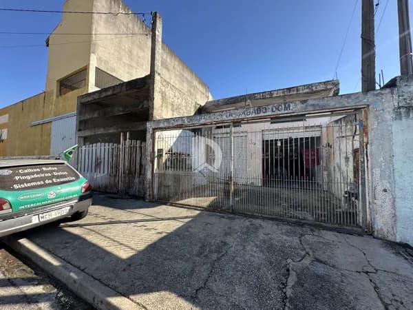 Casa de Vila em Sorocaba - Parque Vitória Régia