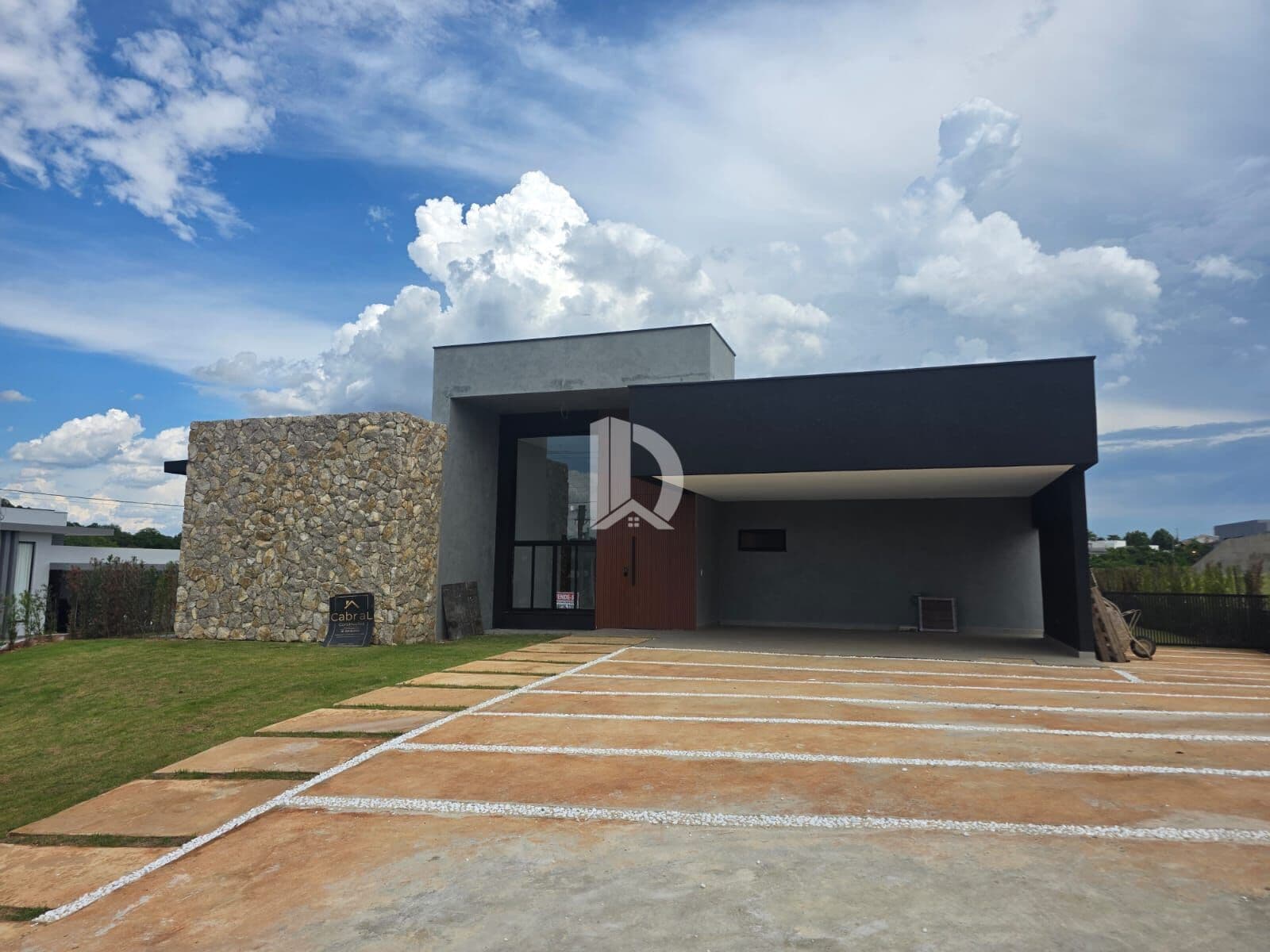 Casa de Condomínio em Araçoiaba da Serra - Centro