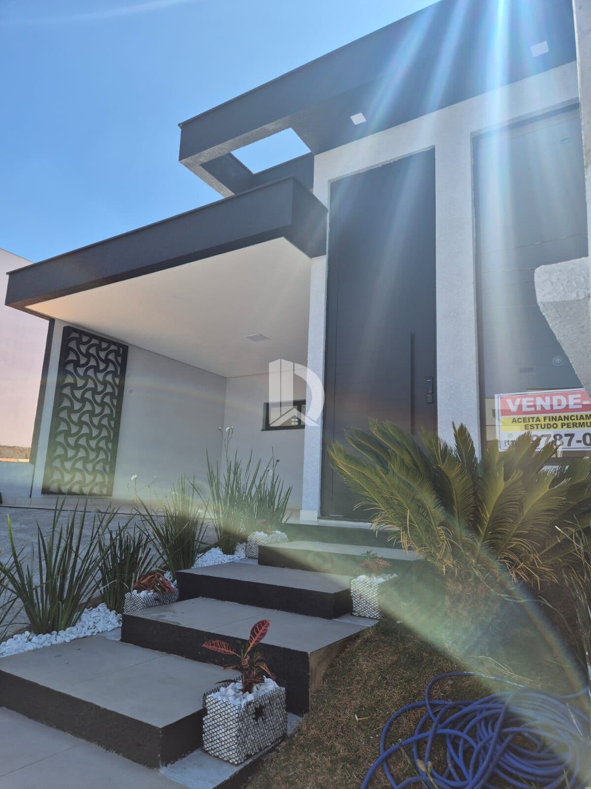 Casa de Condomínio em Sorocaba - Jardim Residencial Villagio Wanel