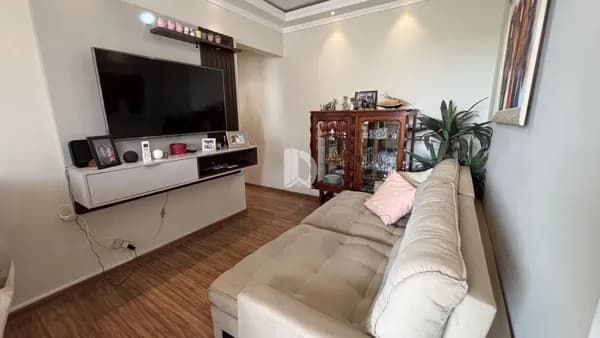 Apartamento em Sorocaba - Jardim Piazza di Roma