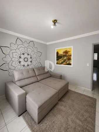 Casa em Sorocaba - Jardim Guarujá
