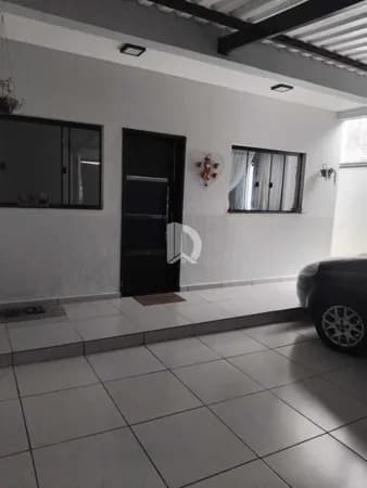 Casa em Sorocaba - Jardim Wanel Ville V