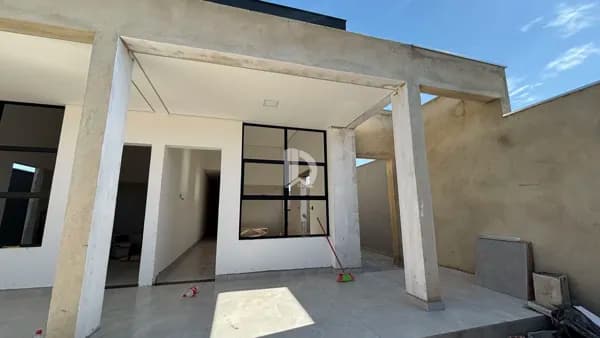 Casa em Votorantim - Vivalegro