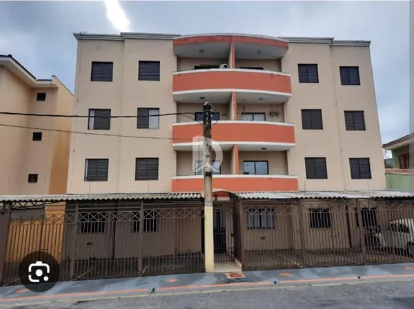 Apartamento em Sorocaba - Jardim Vera Cruz