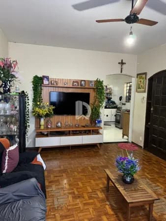 Sobrado em Sorocaba - Vila Santana